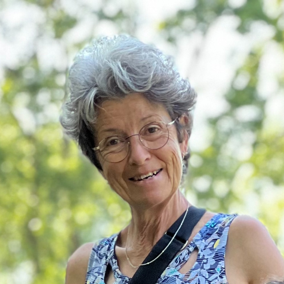 Photo de Madame Ghislaine DE BONALD