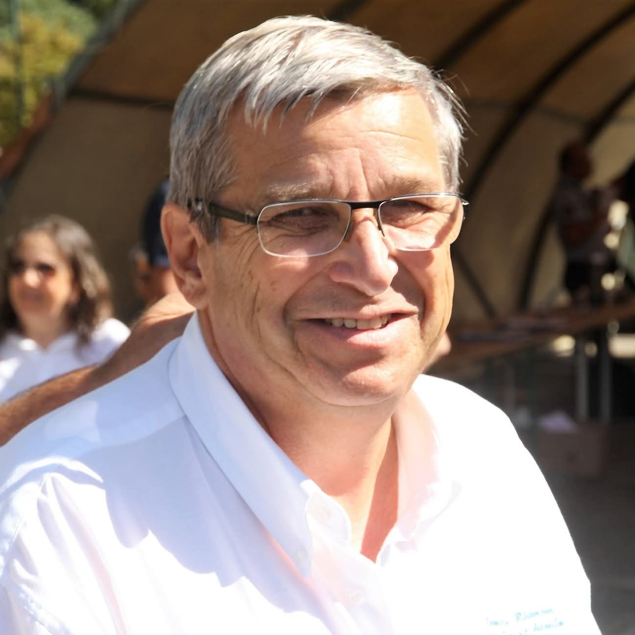 Photo de Jean-Pierre MAUVEAUX