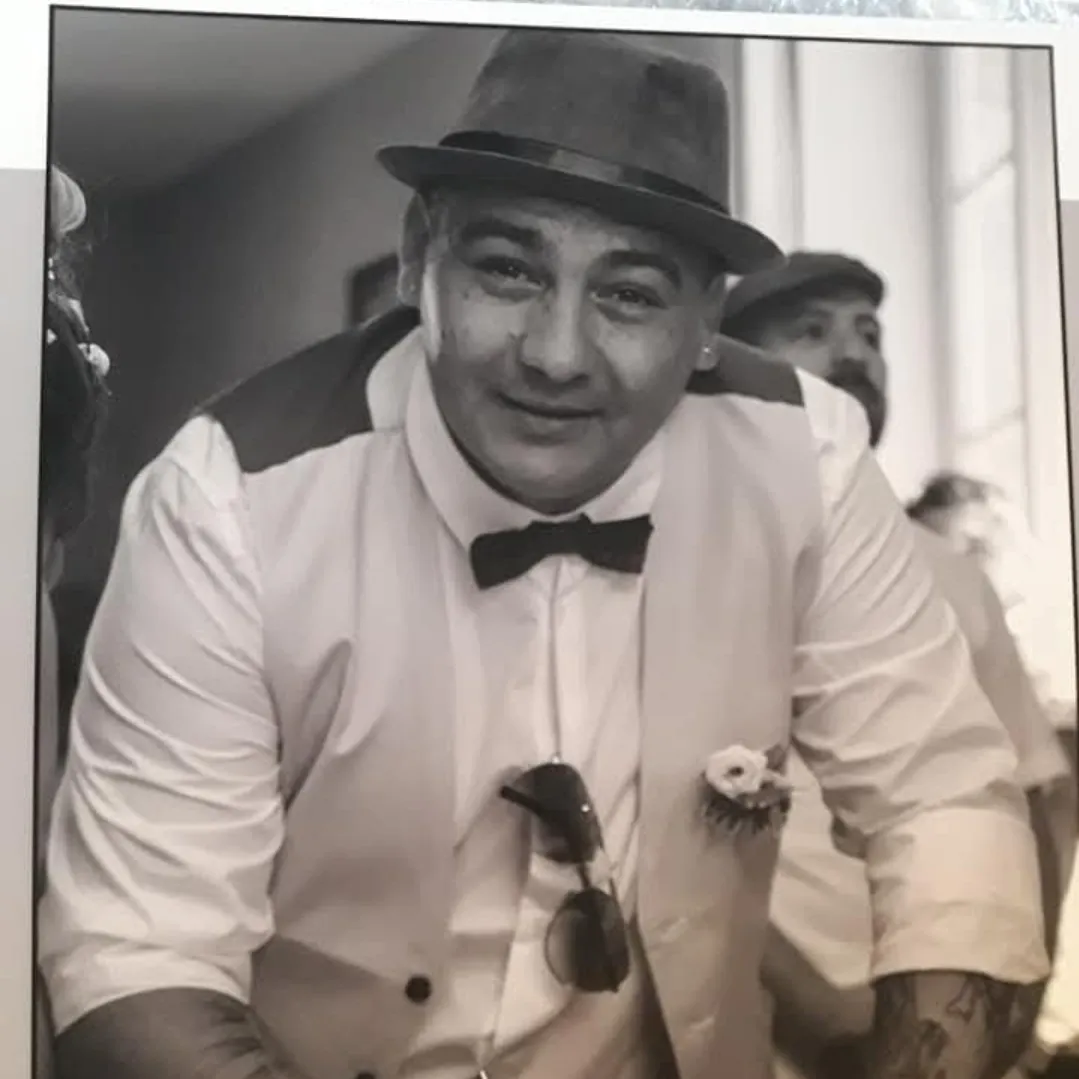 Photo de Régis ARDISSONE